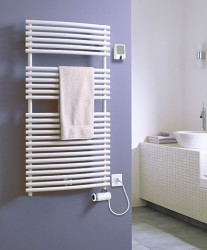 electric heated towel rail 3